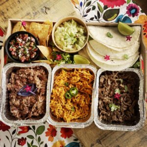 Box Mexicano