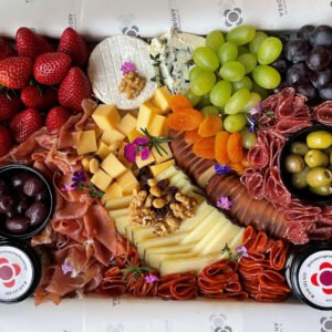 Tabla de Quesos Premium