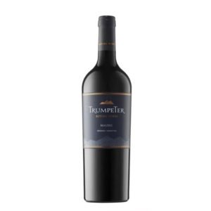 Vino Tinto Malbec Trumpeter