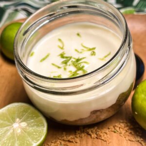 Jar Delicia de Limón