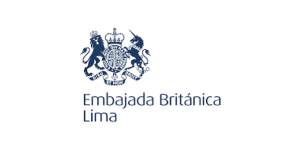 Embajada Británica Lima
